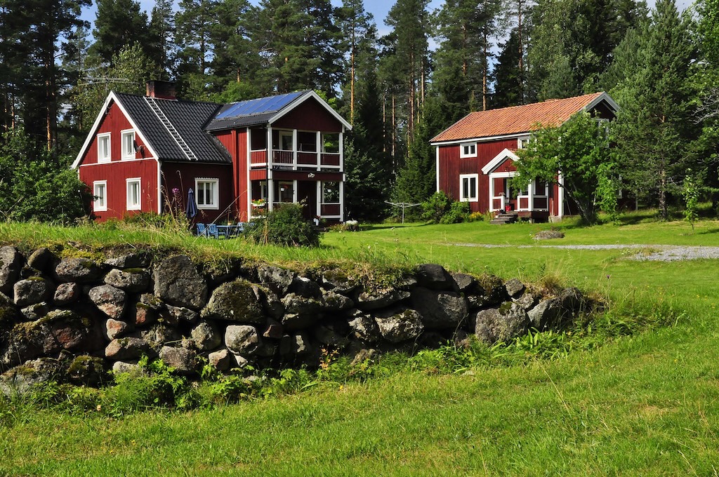 Nordkap – Das Ende der Welt