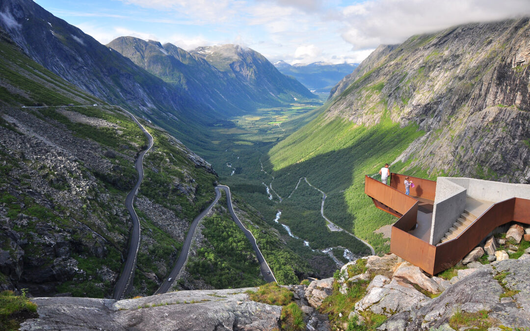 Rondane – Ein Wanderparadies