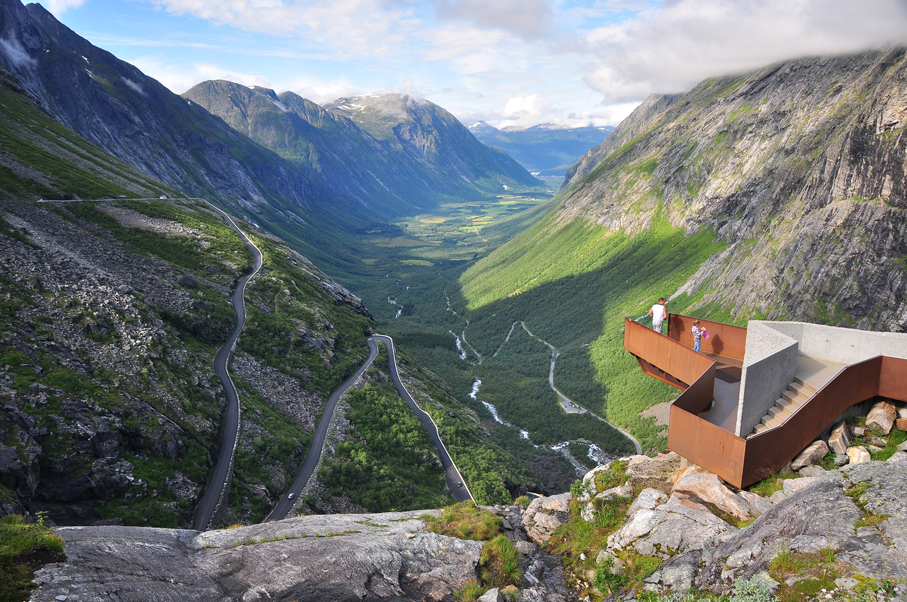 Rondane – Ein Wanderparadies