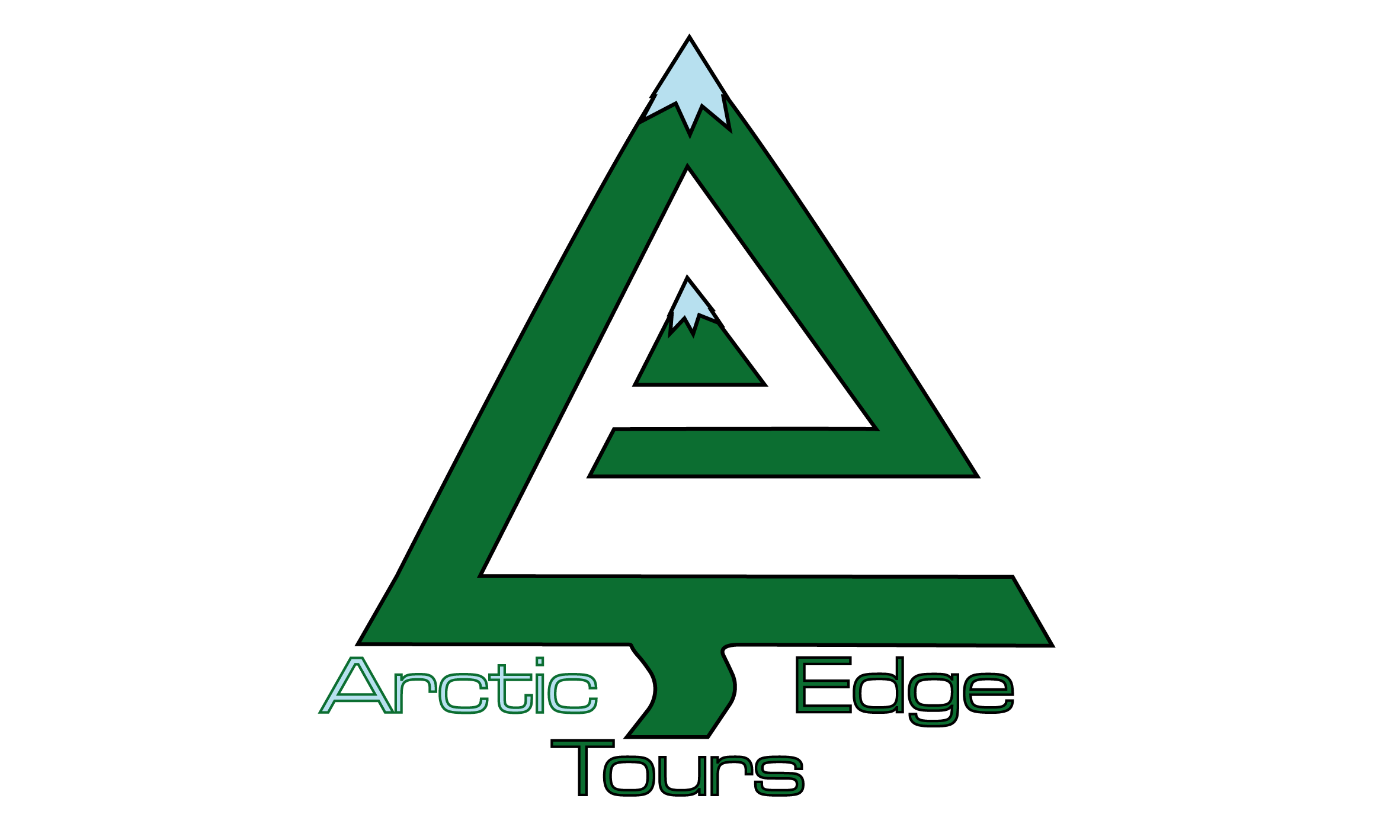 ArcticEdge Tours Lerch